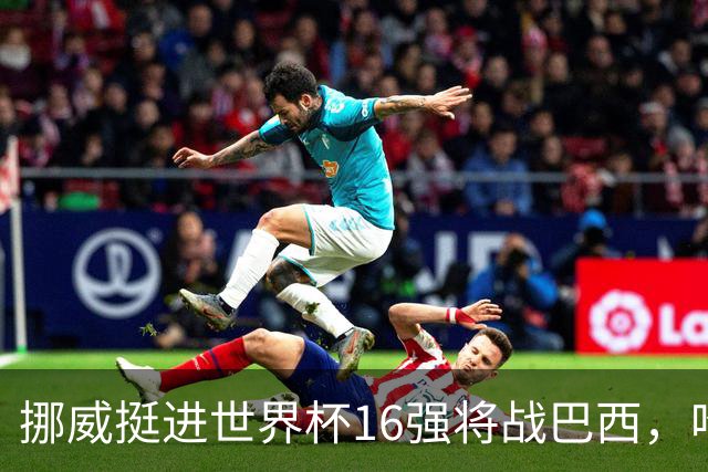 挪威挺进世界杯16强将战巴西，哈兰德发声
